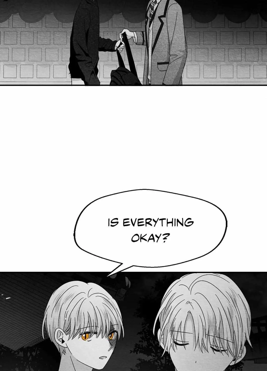 When We Acquainted Chapter 24 page 91 - 
