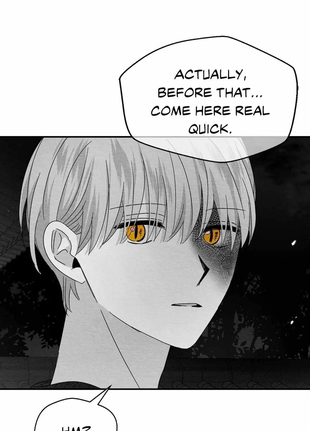 When We Acquainted Chapter 24 page 93 - 