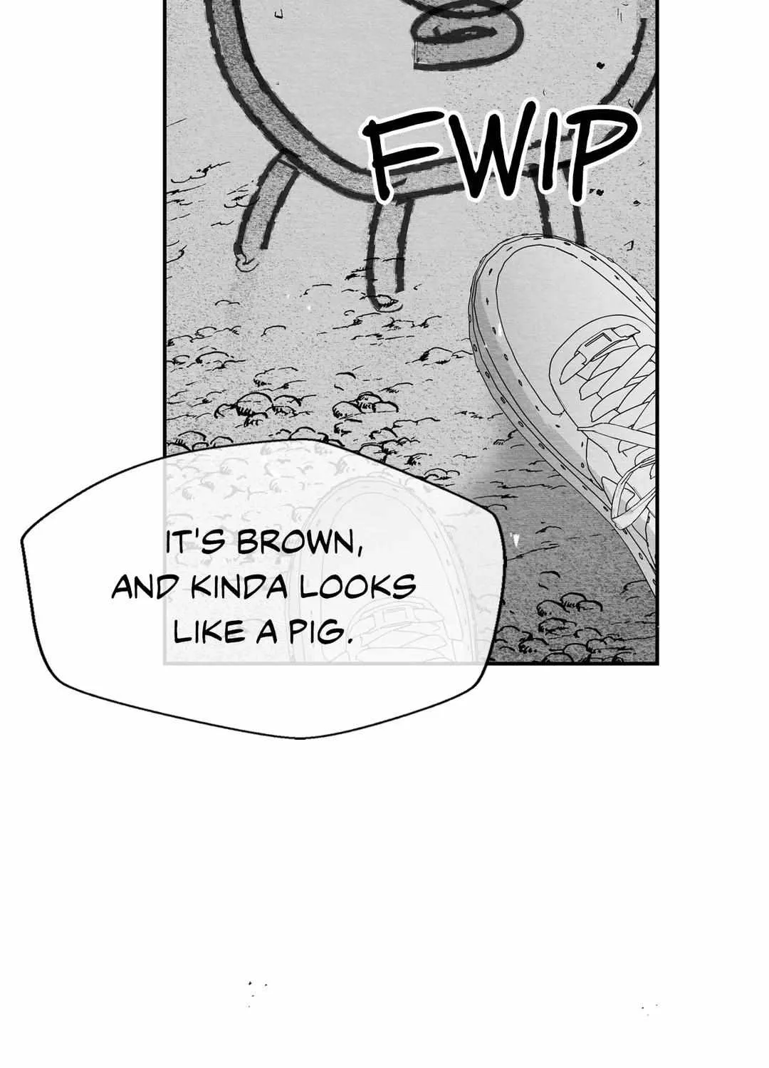 When We Acquainted Chapter 24 page 95 - 