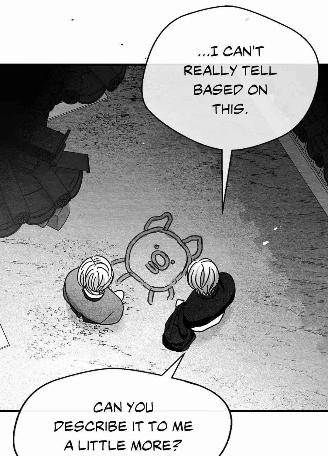When We Acquainted Chapter 24 page 96 - 