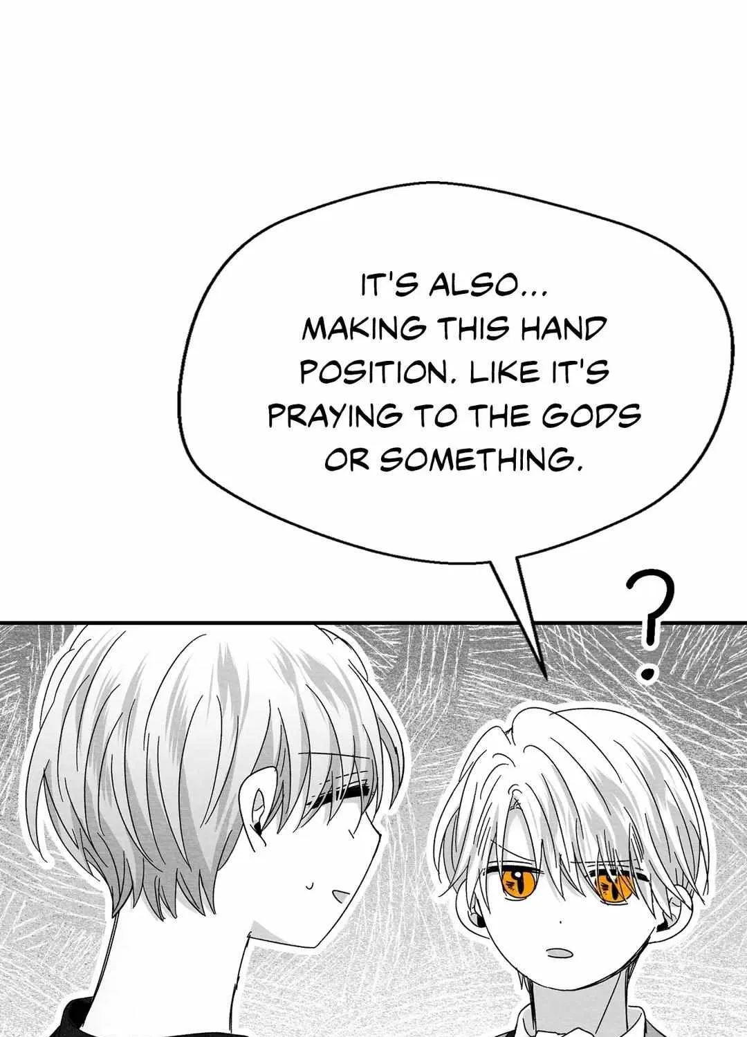 When We Acquainted Chapter 24 page 98 - 