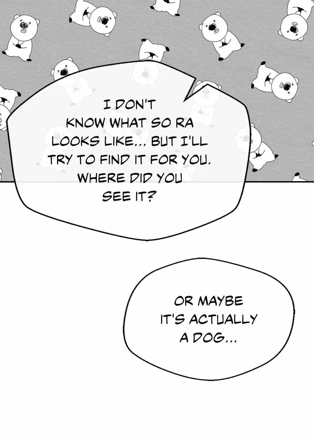 When We Acquainted Chapter 24 page 100 - 