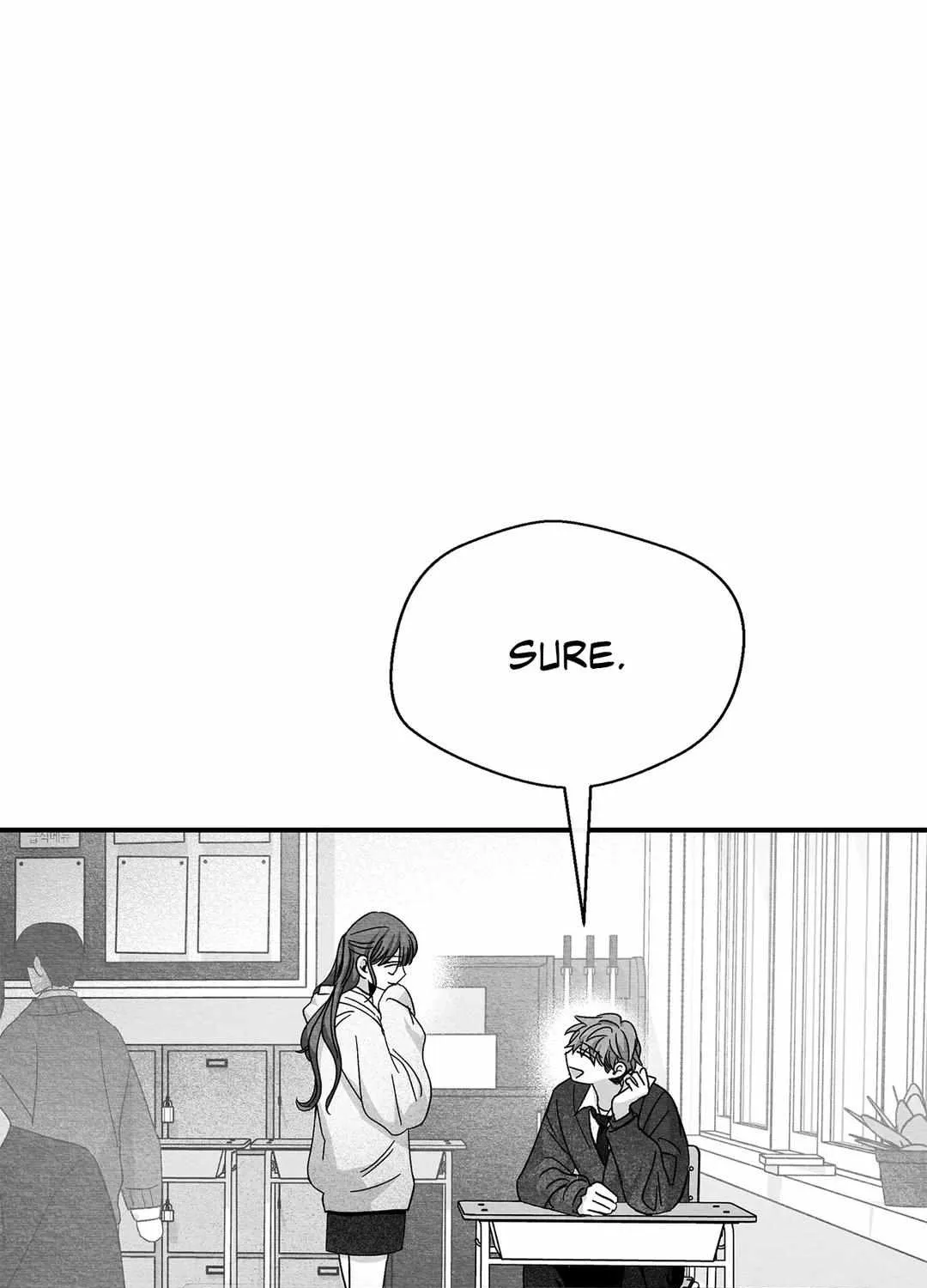 When We Acquainted Chapter 25 page 105 - 