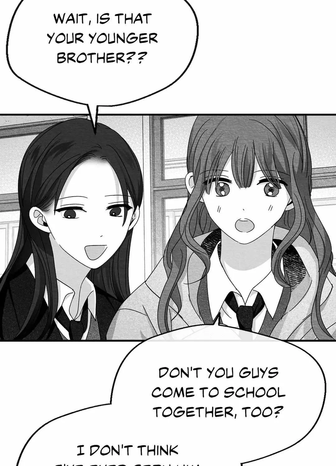 When We Acquainted Chapter 25 page 12 - 