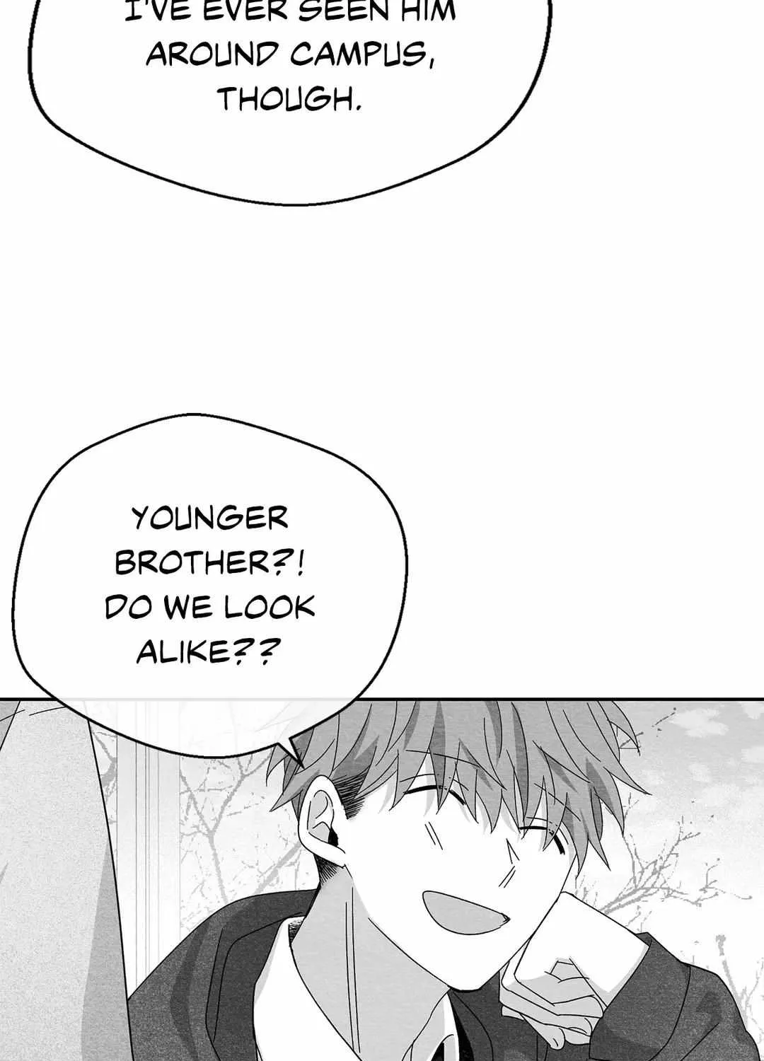 When We Acquainted Chapter 25 page 13 - 