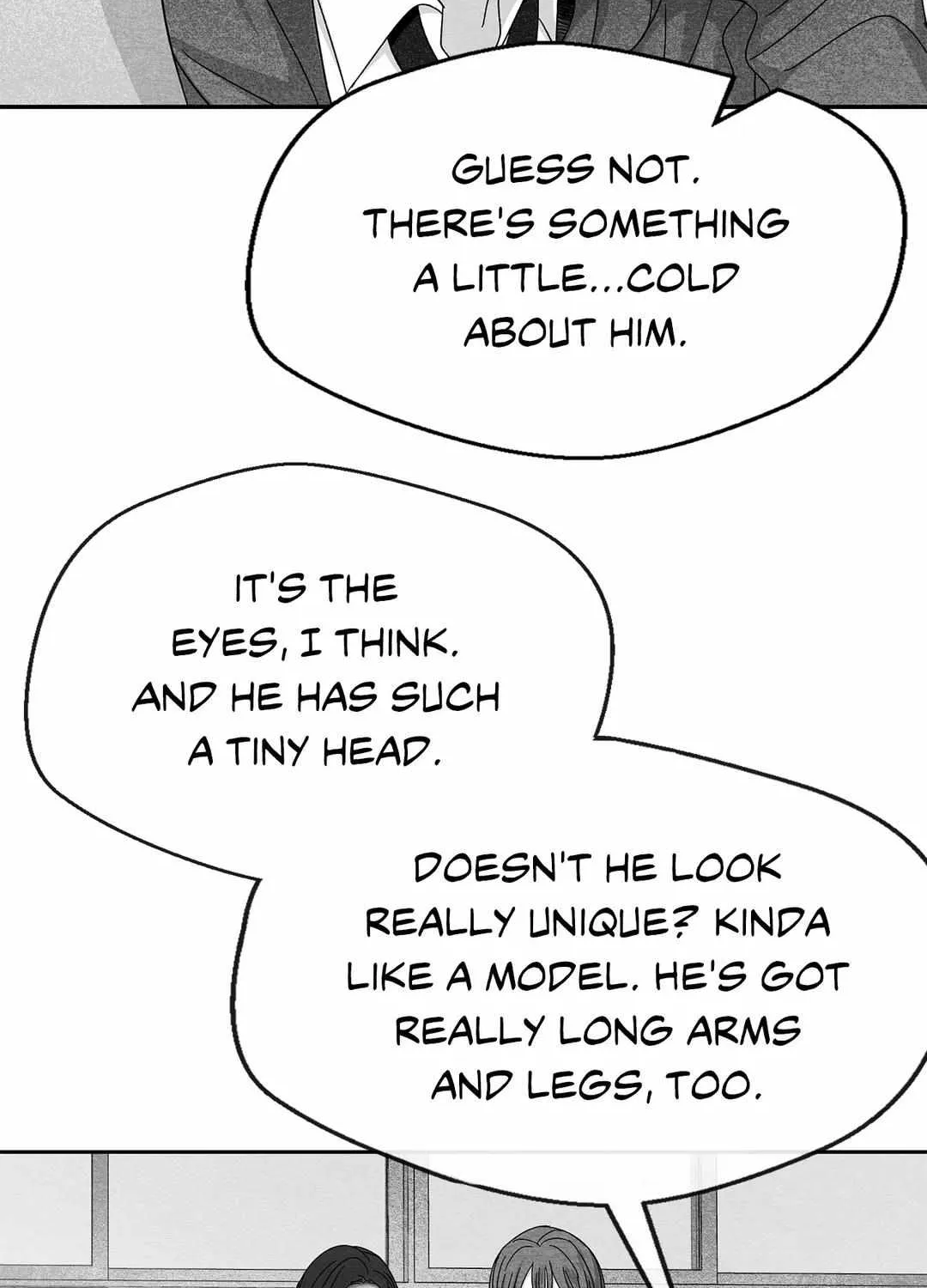 When We Acquainted Chapter 25 page 14 - 