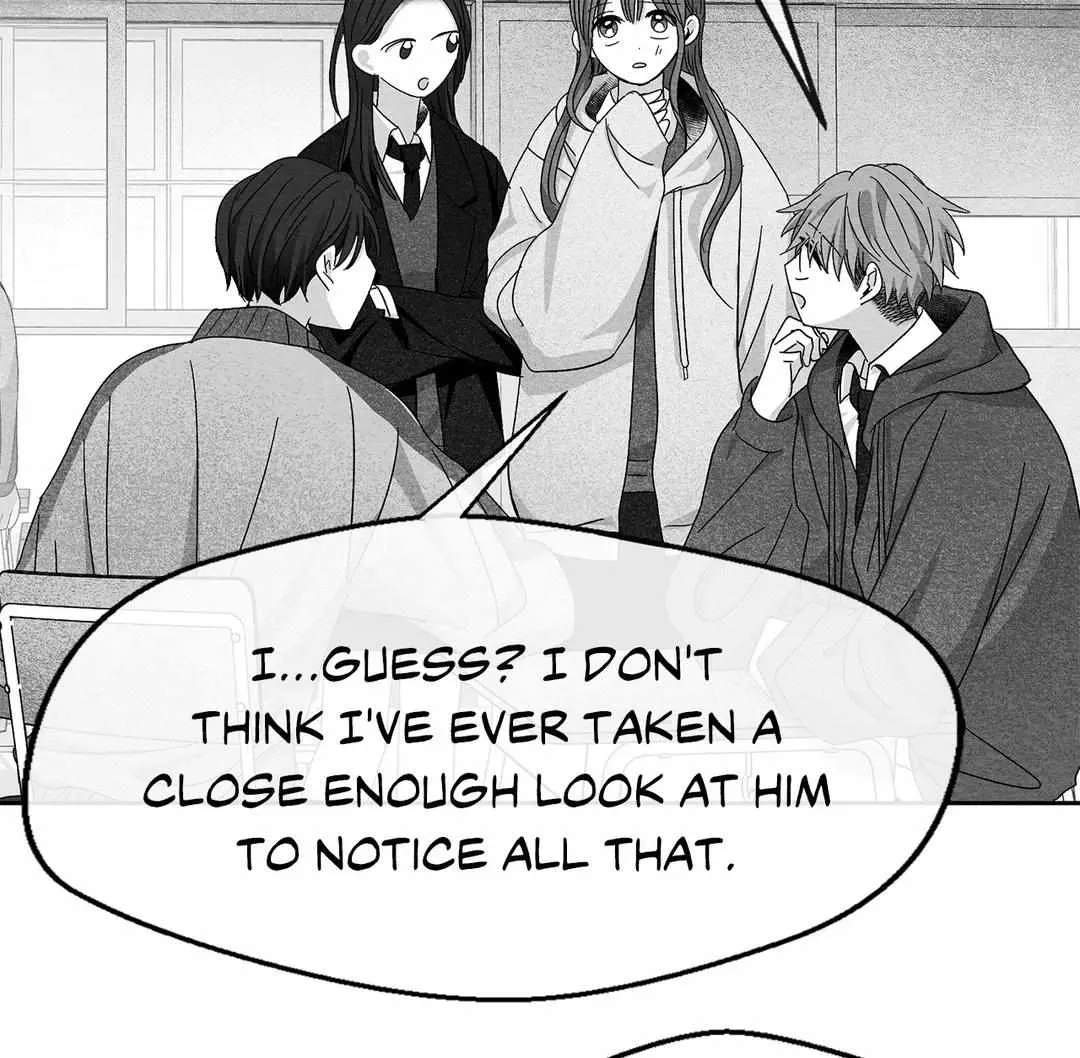 When We Acquainted Chapter 25 page 15 - 