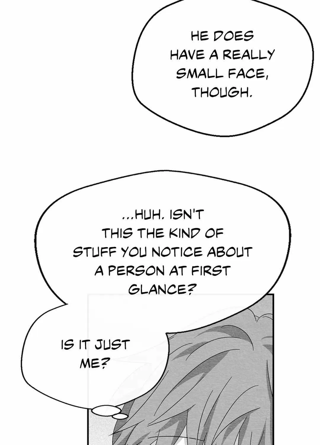 When We Acquainted Chapter 25 page 16 - 
