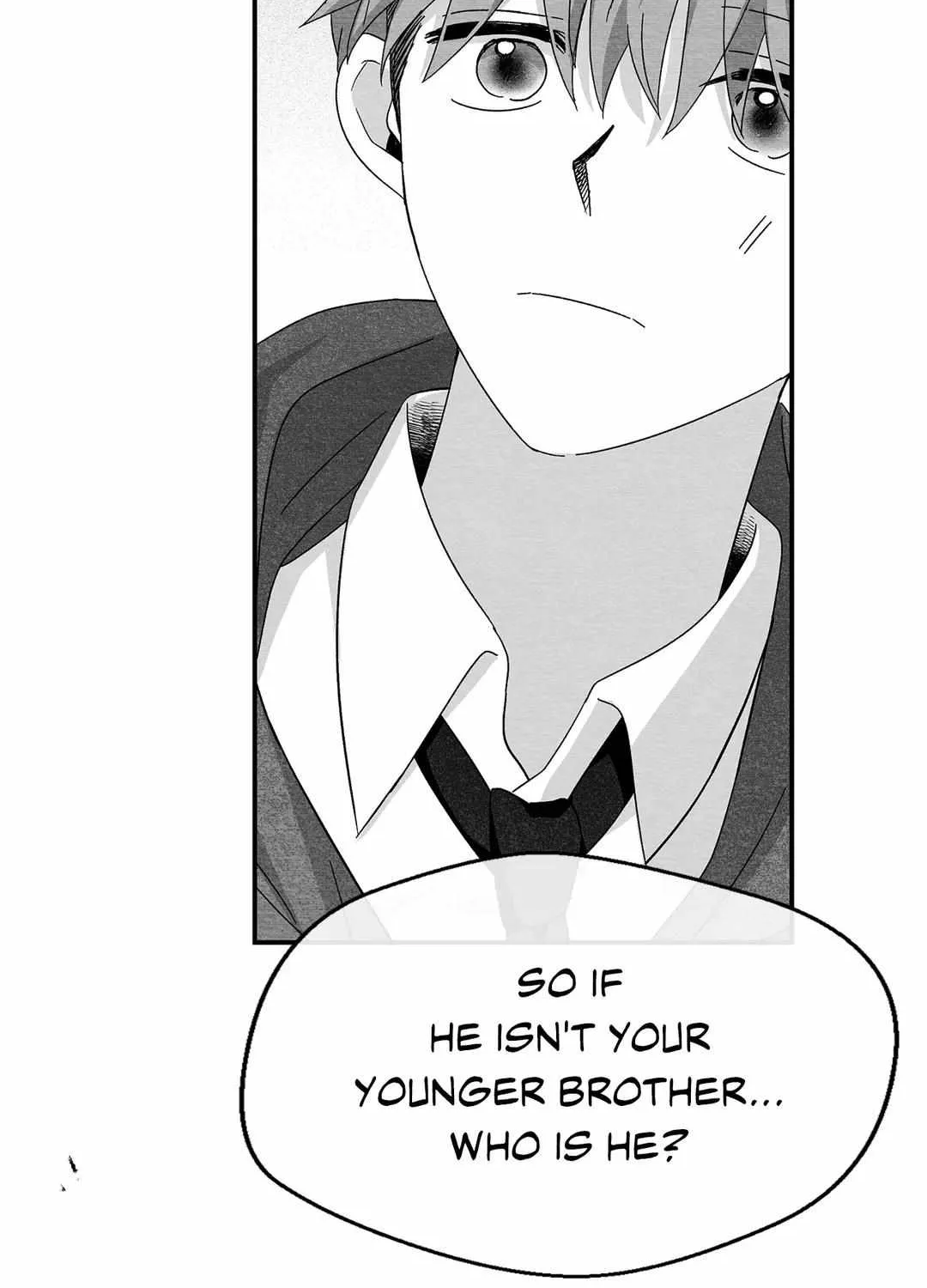 When We Acquainted Chapter 25 page 17 - 