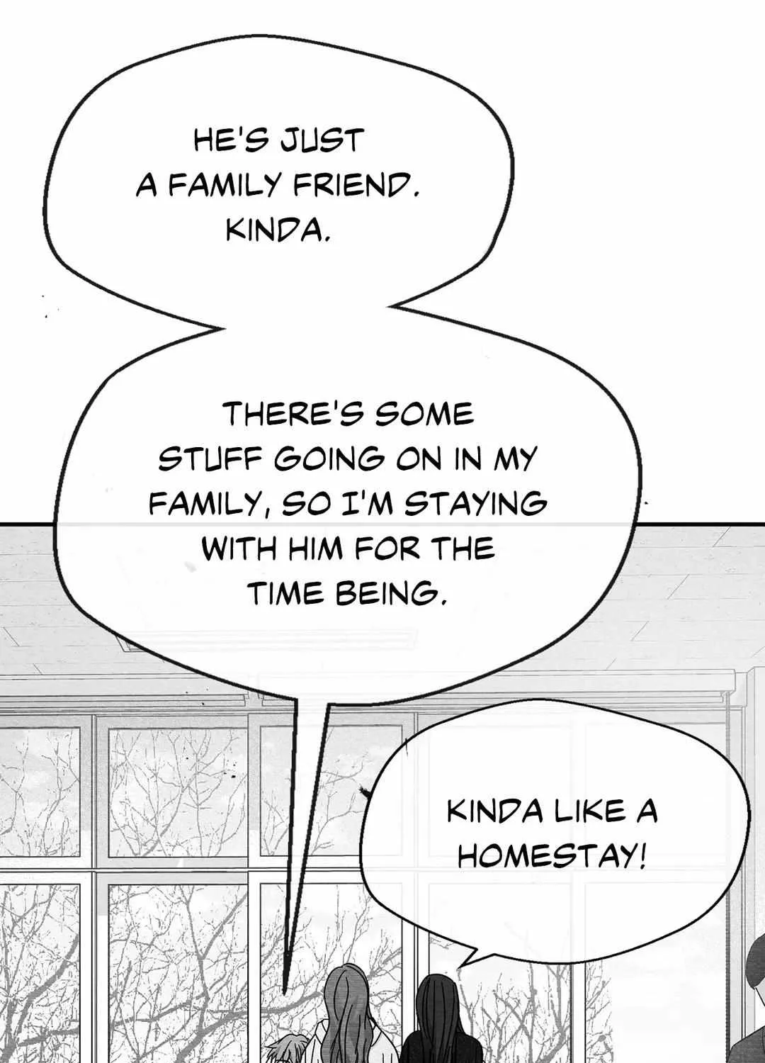 When We Acquainted Chapter 25 page 18 - 