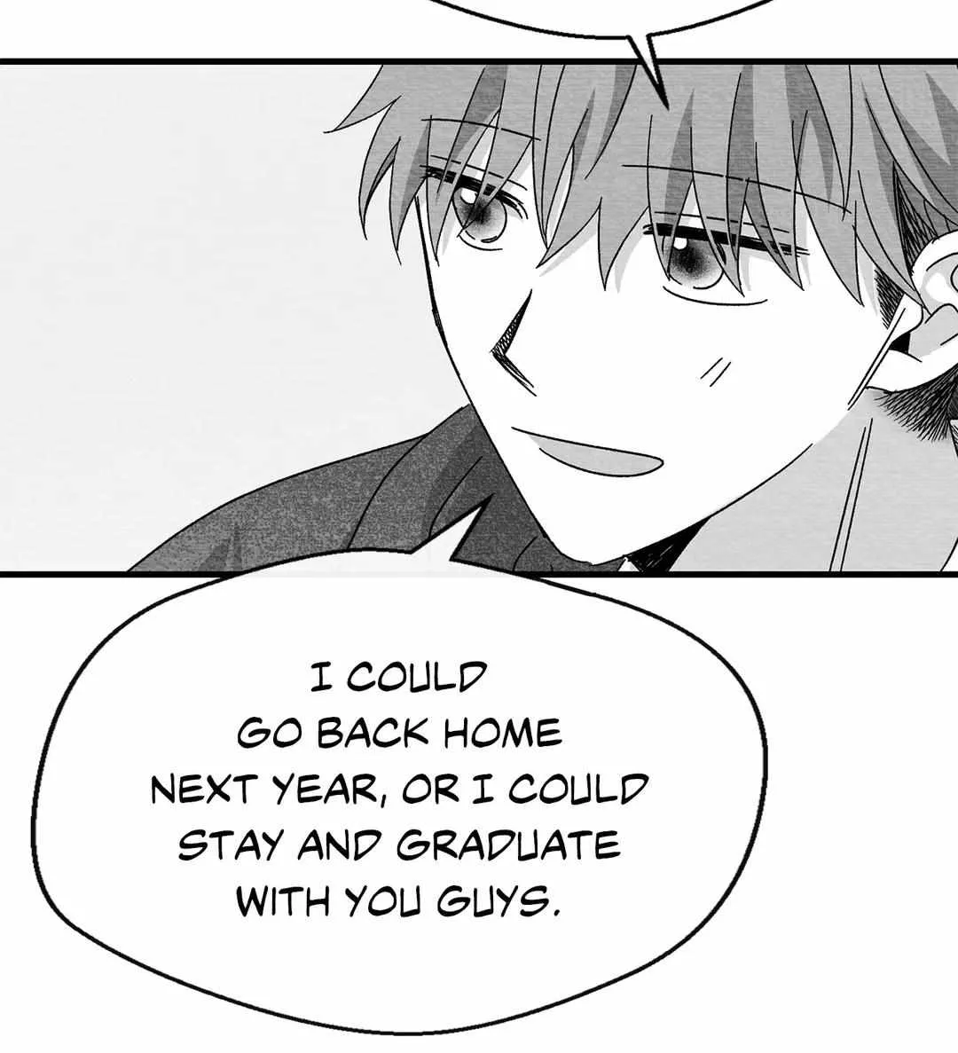 When We Acquainted Chapter 25 page 20 - 