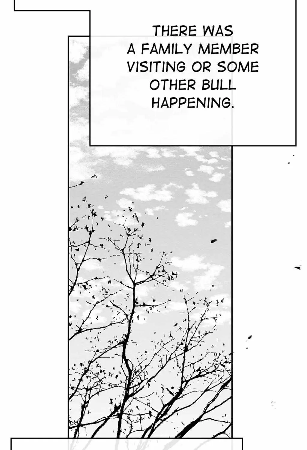 When We Acquainted Chapter 25 page 3 - 