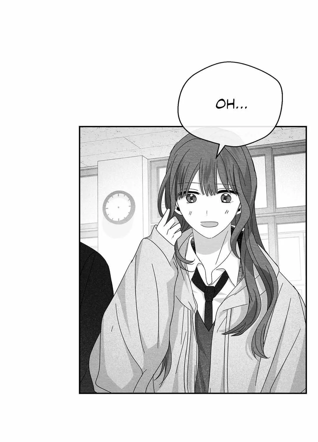 When We Acquainted Chapter 25 page 21 - 