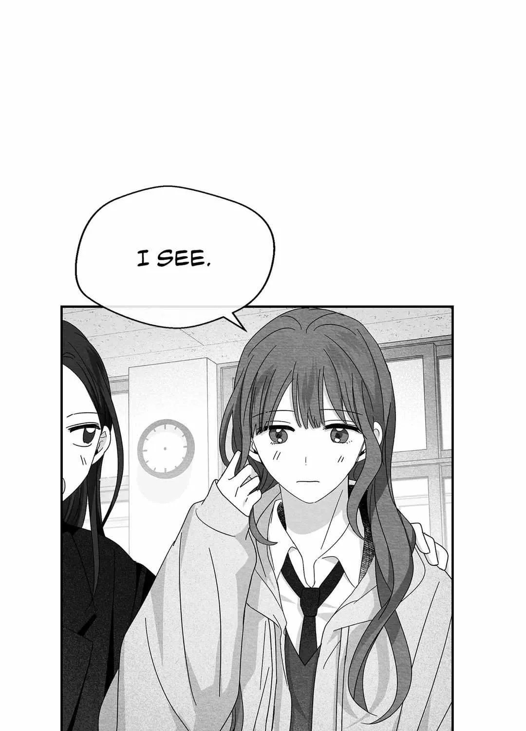 When We Acquainted Chapter 25 page 22 - 