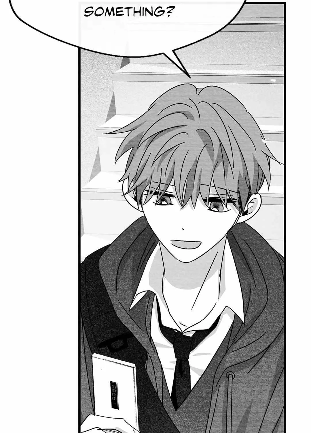 When We Acquainted Chapter 25 page 28 - 