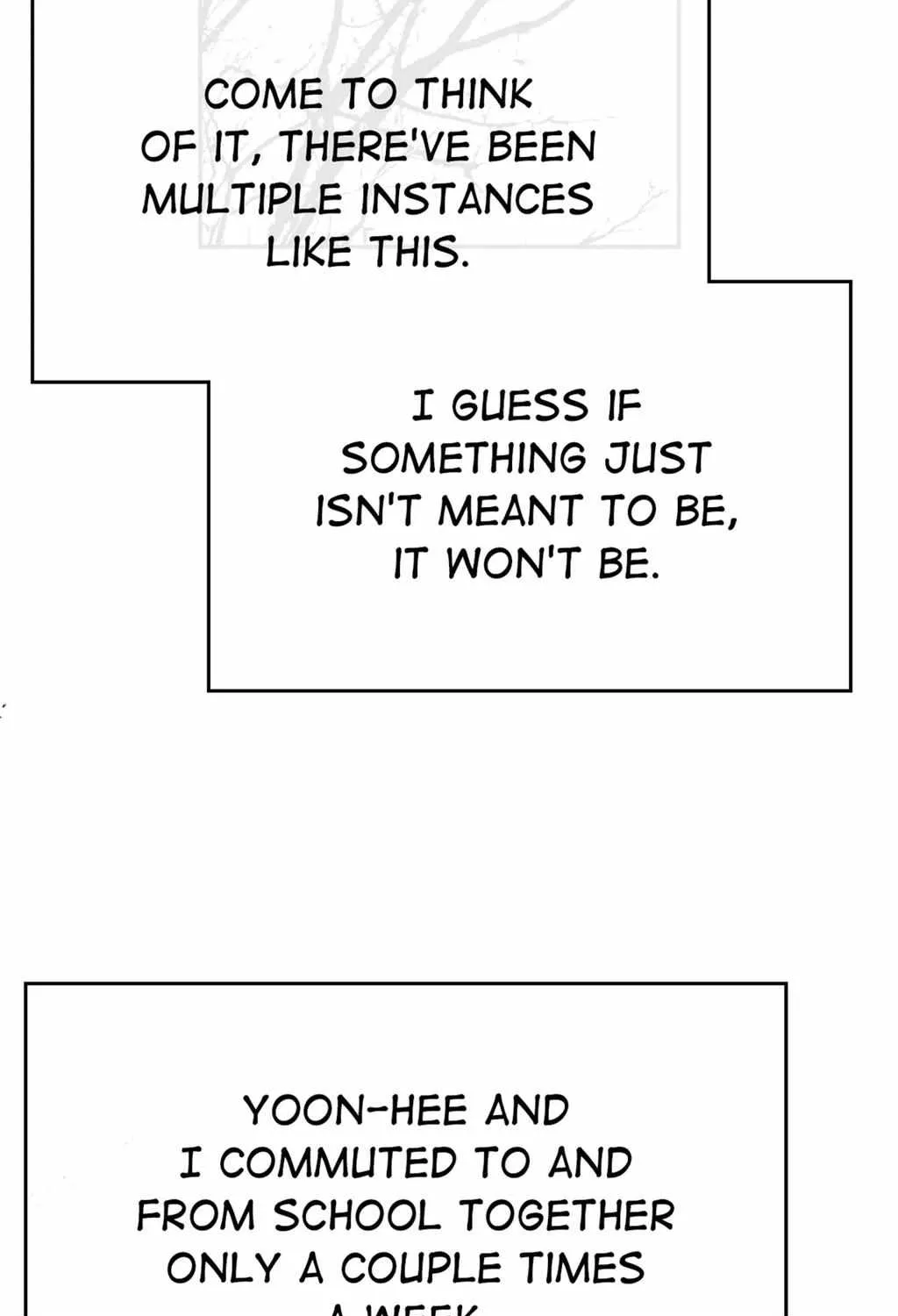 When We Acquainted Chapter 25 page 4 - 