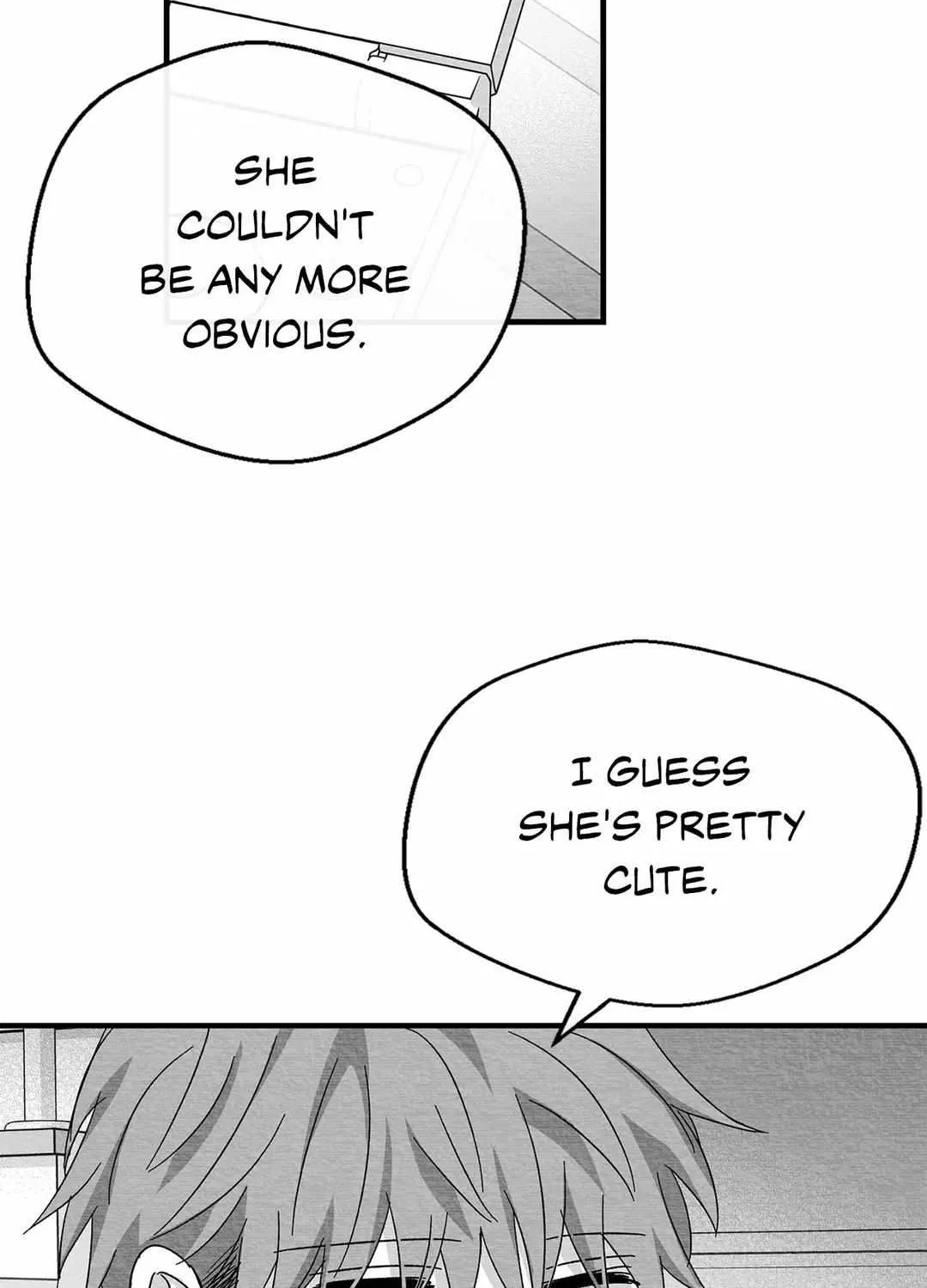 When We Acquainted Chapter 25 page 31 - 