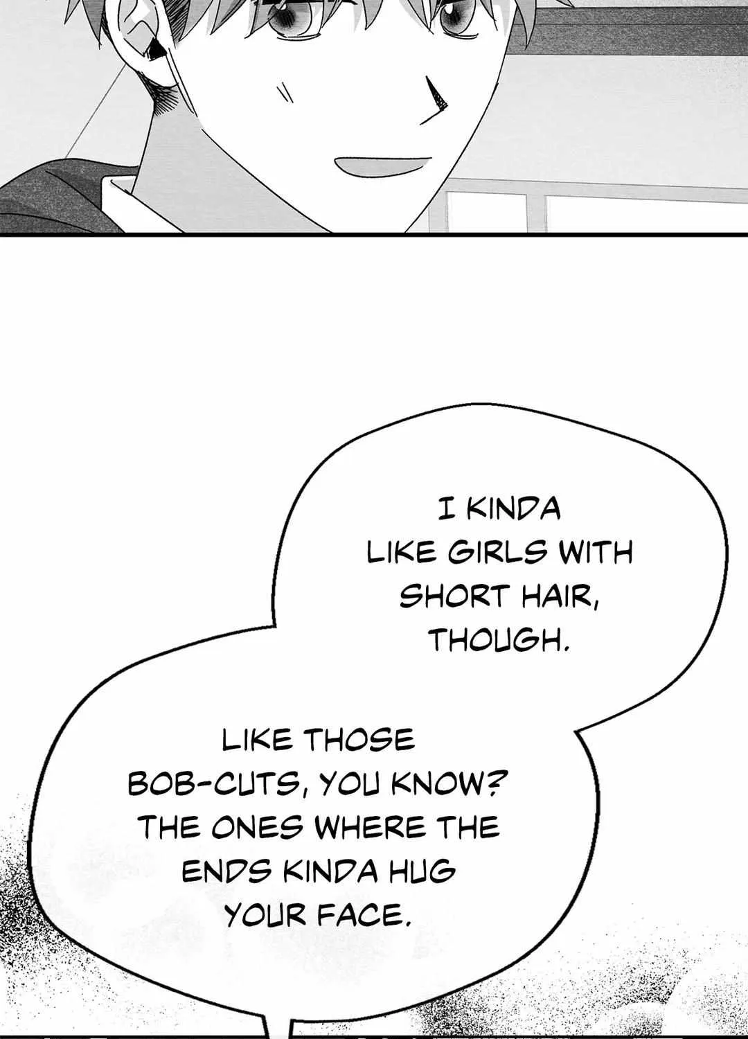 When We Acquainted Chapter 25 page 32 - 