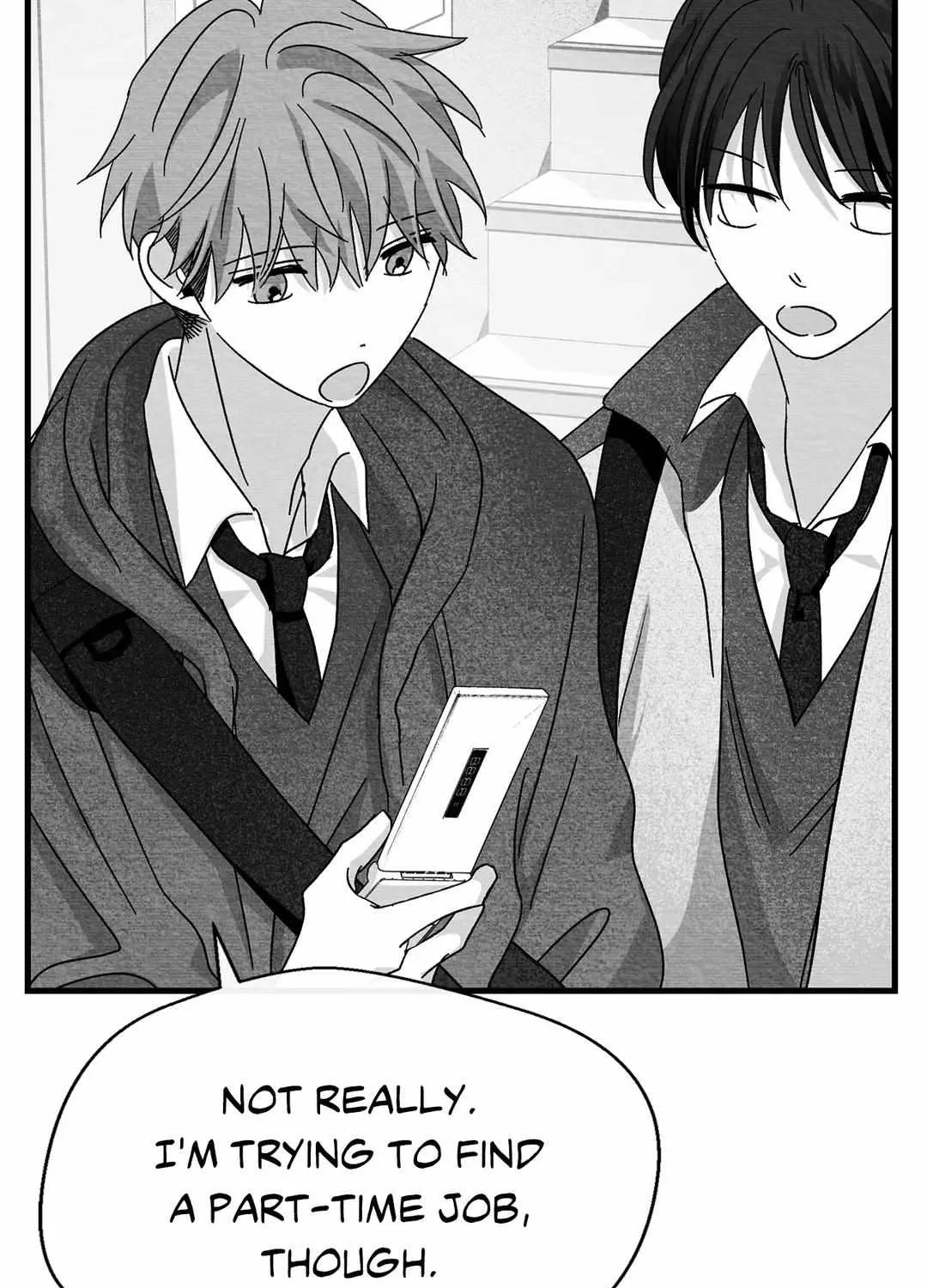 When We Acquainted Chapter 25 page 36 - 