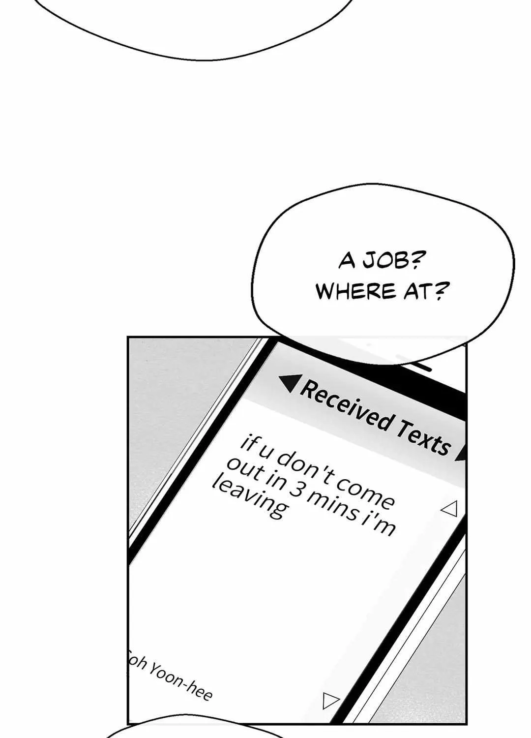 When We Acquainted Chapter 25 page 37 - 