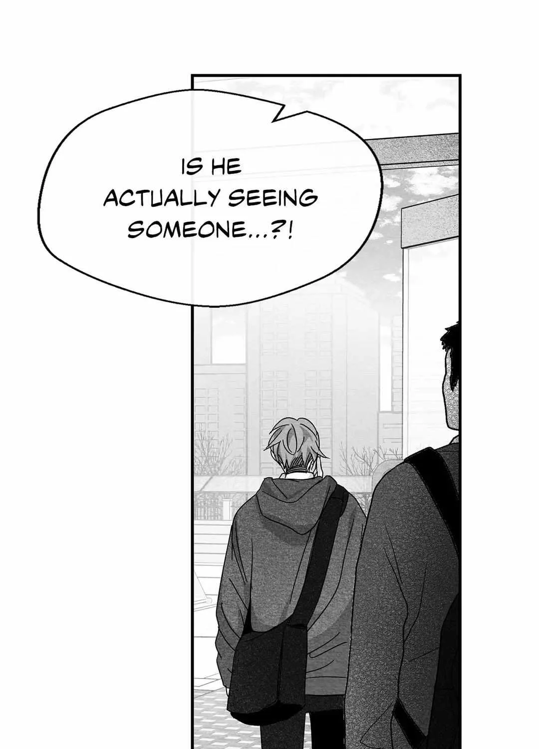 When We Acquainted Chapter 25 page 41 - 