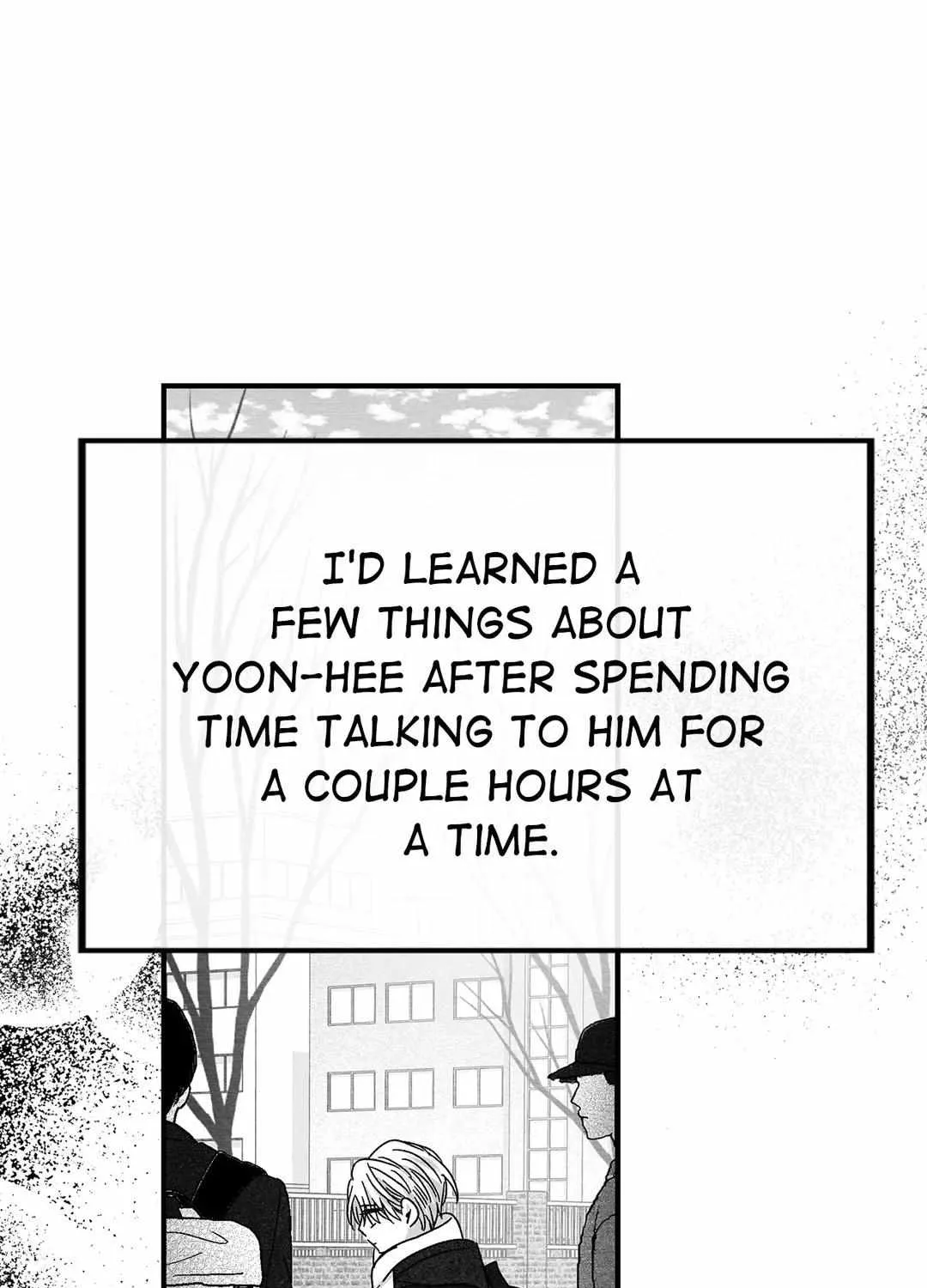 When We Acquainted Chapter 25 page 44 - 