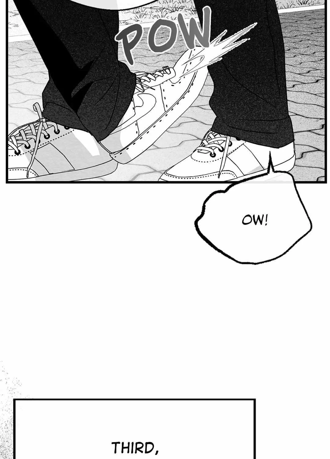 When We Acquainted Chapter 25 page 50 - 