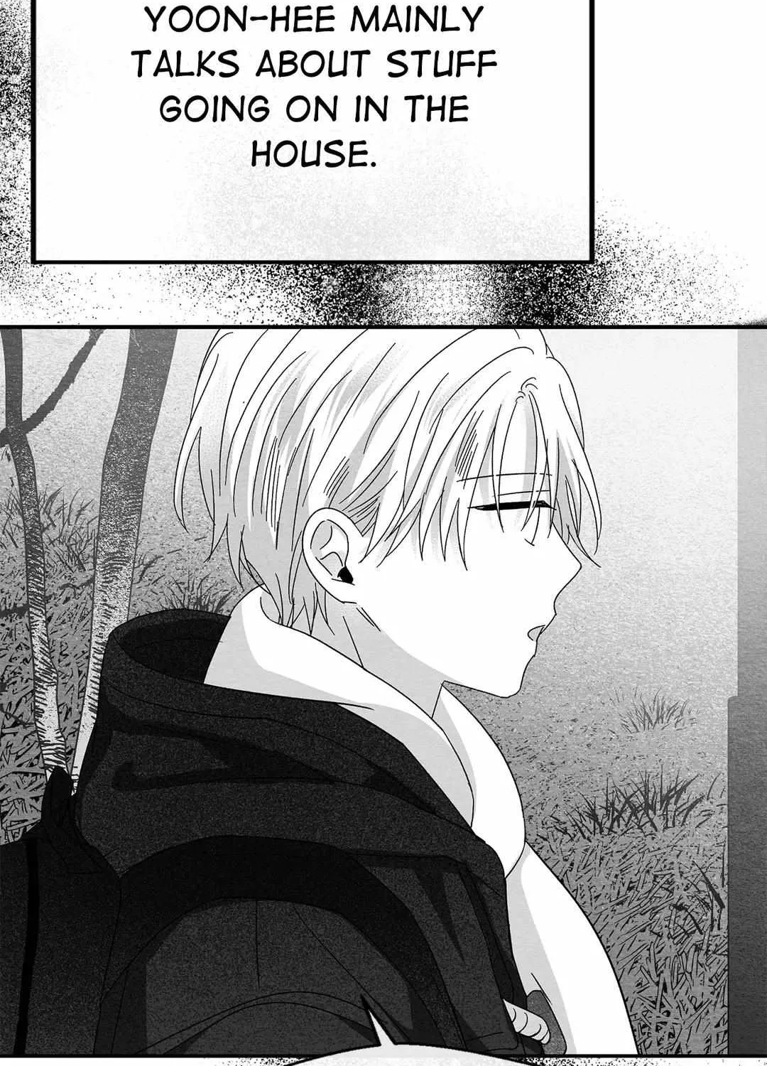 When We Acquainted Chapter 25 page 51 - 