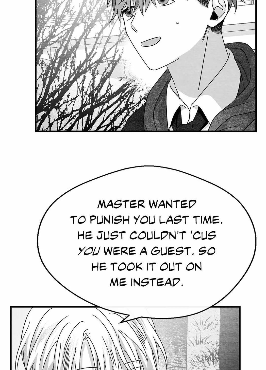 When We Acquainted Chapter 25 page 56 - 