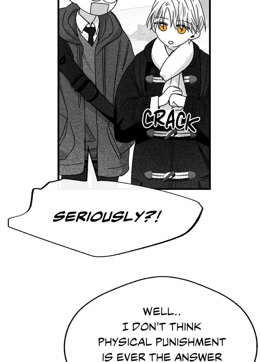 When We Acquainted Chapter 25 page 59 - 