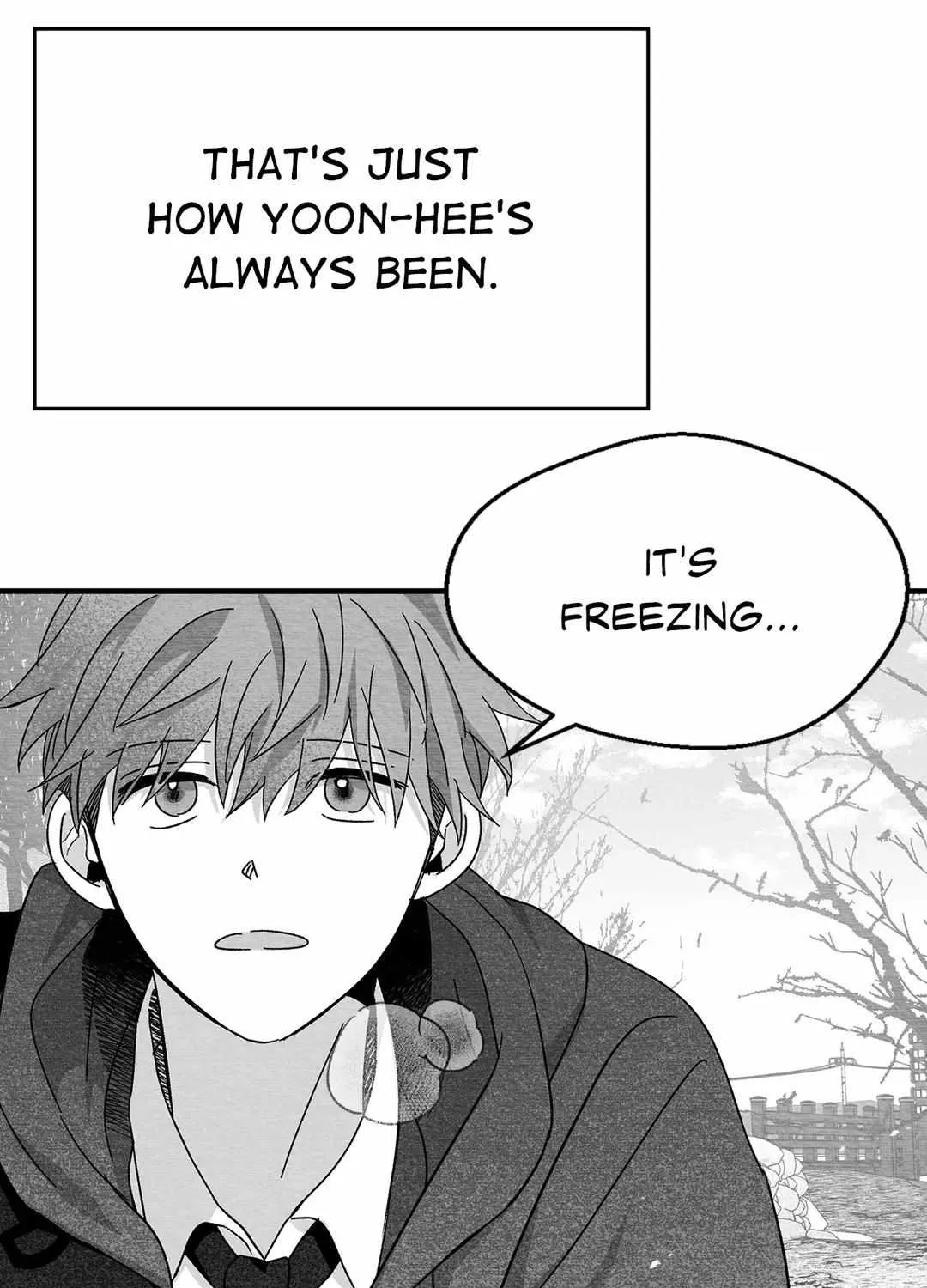 When We Acquainted Chapter 25 page 7 - 