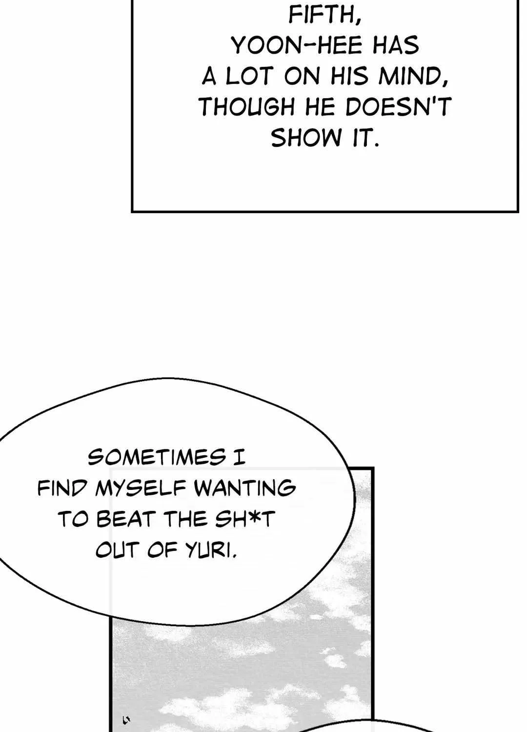 When We Acquainted Chapter 25 page 63 - 