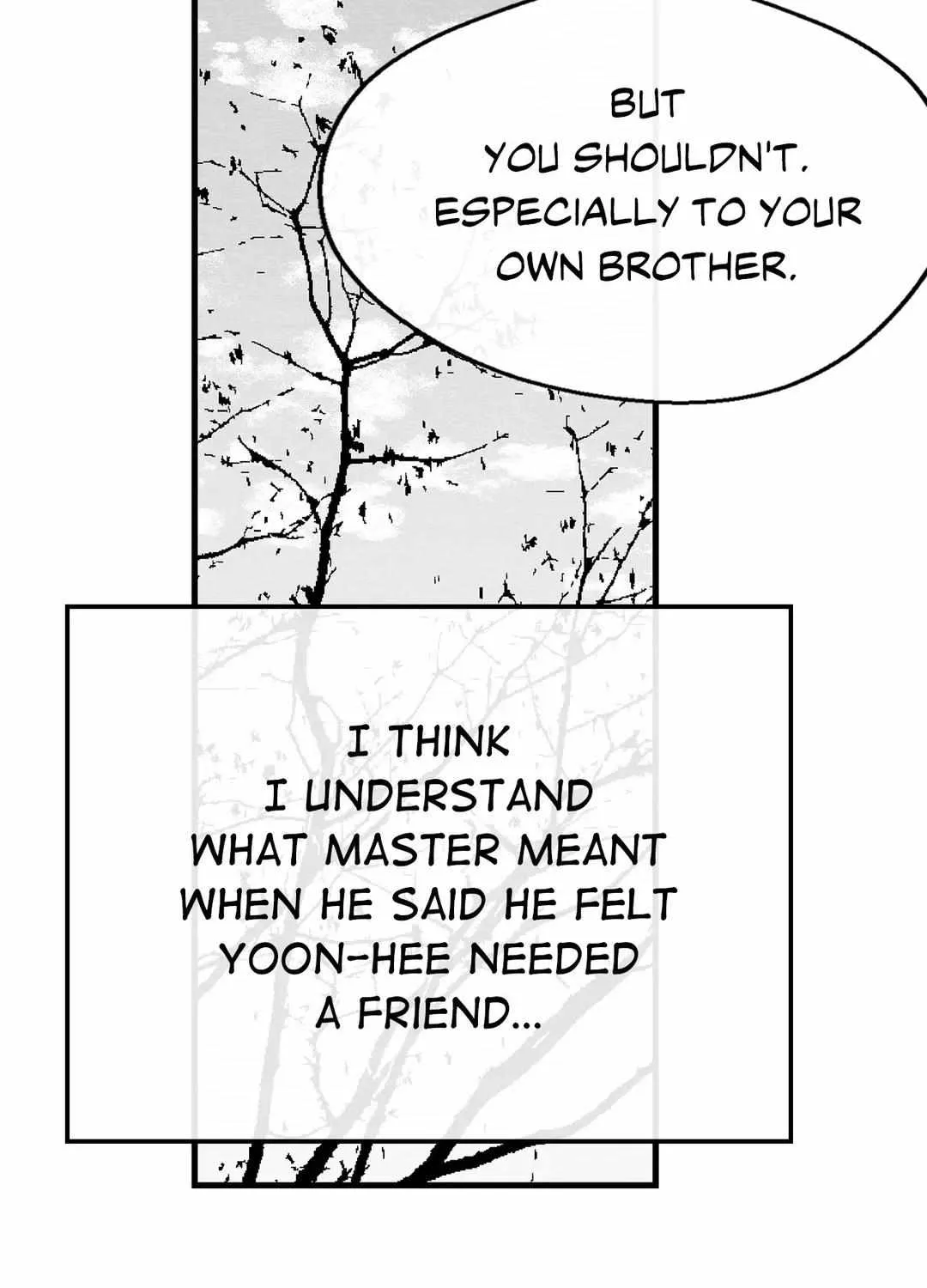 When We Acquainted Chapter 25 page 64 - 