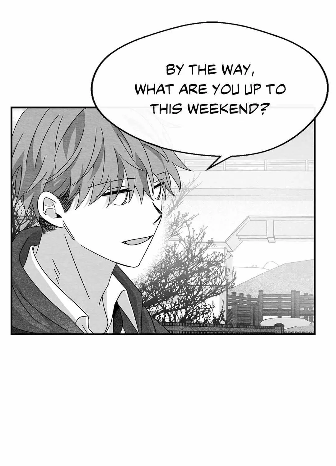 When We Acquainted Chapter 25 page 66 - 