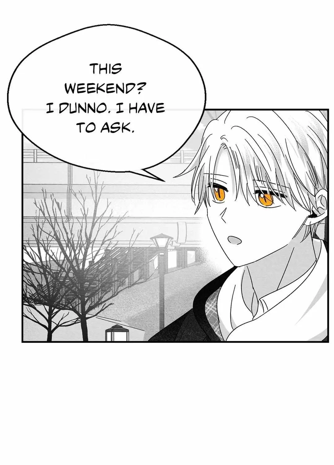 When We Acquainted Chapter 25 page 67 - 
