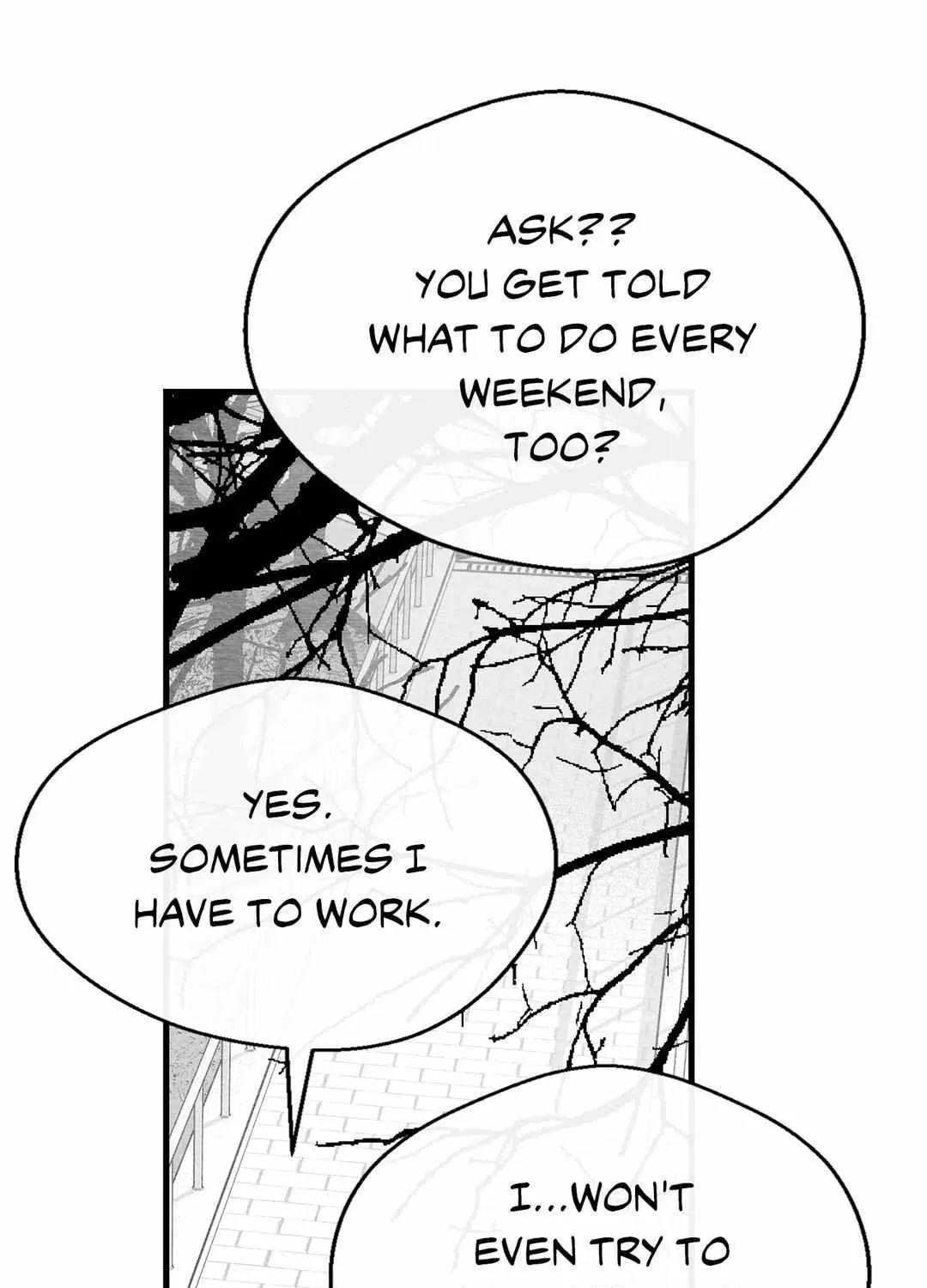 When We Acquainted Chapter 25 page 68 - 