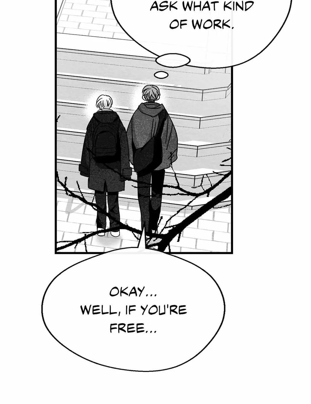 When We Acquainted Chapter 25 page 69 - 
