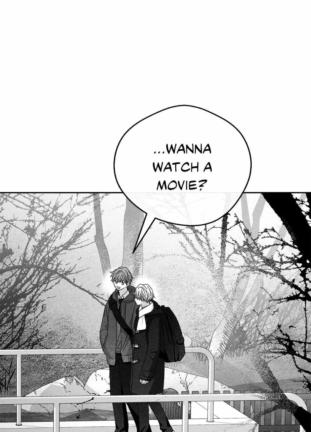 When We Acquainted Chapter 25 page 70 - 