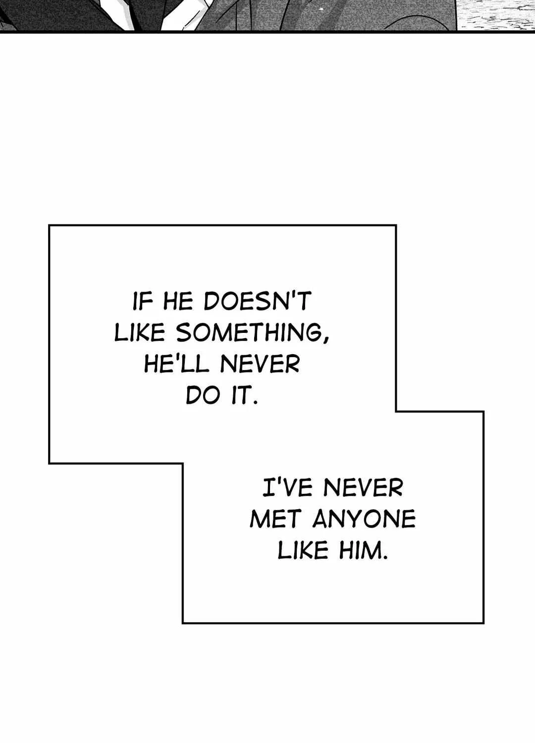 When We Acquainted Chapter 25 page 8 - 