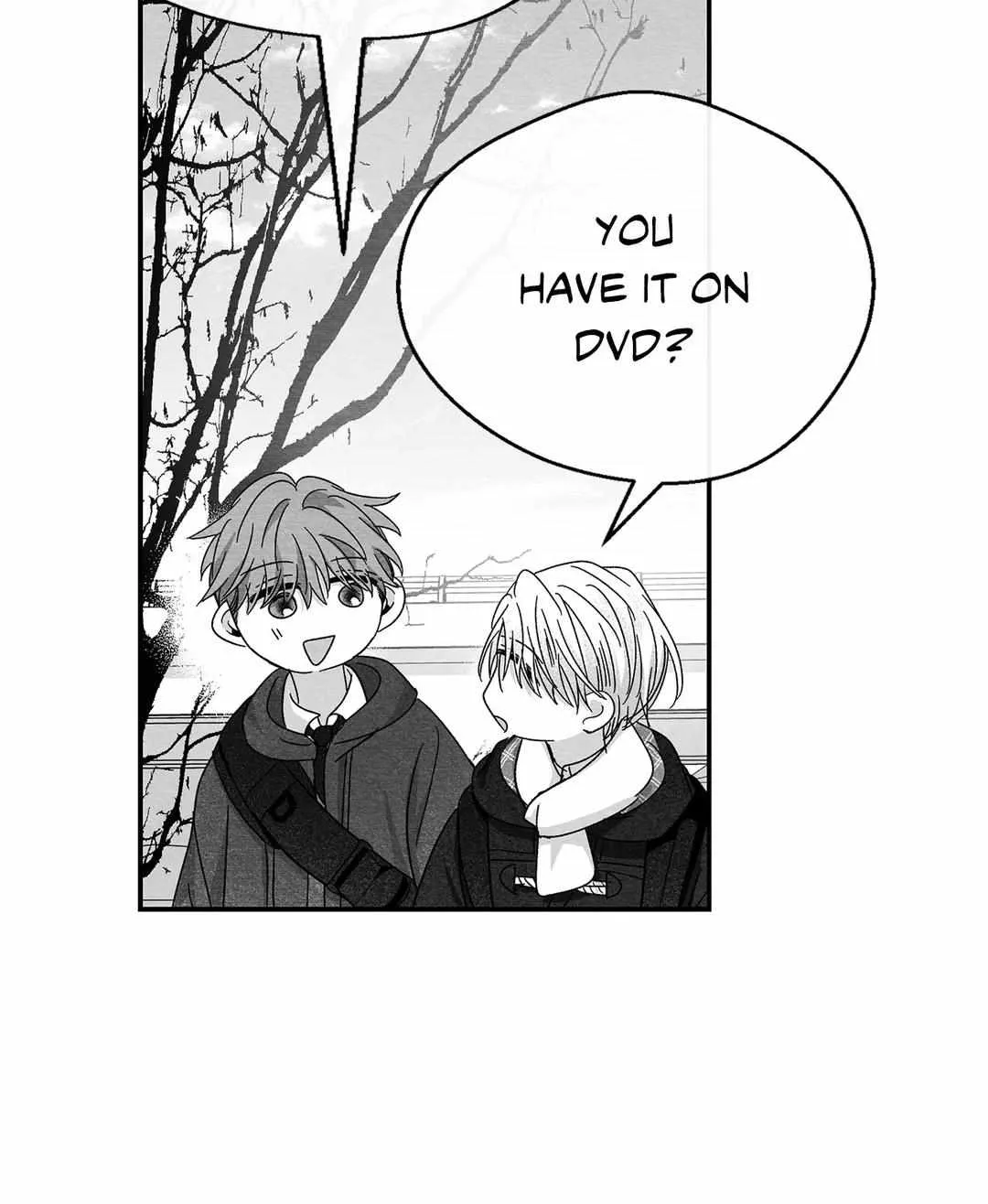 When We Acquainted Chapter 25 page 72 - 