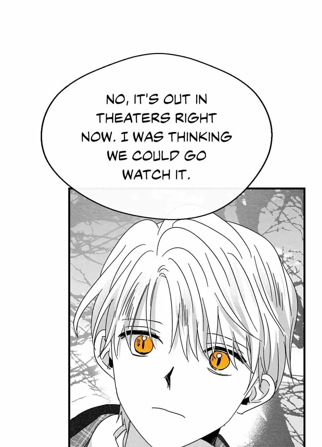 When We Acquainted Chapter 25 page 73 - 