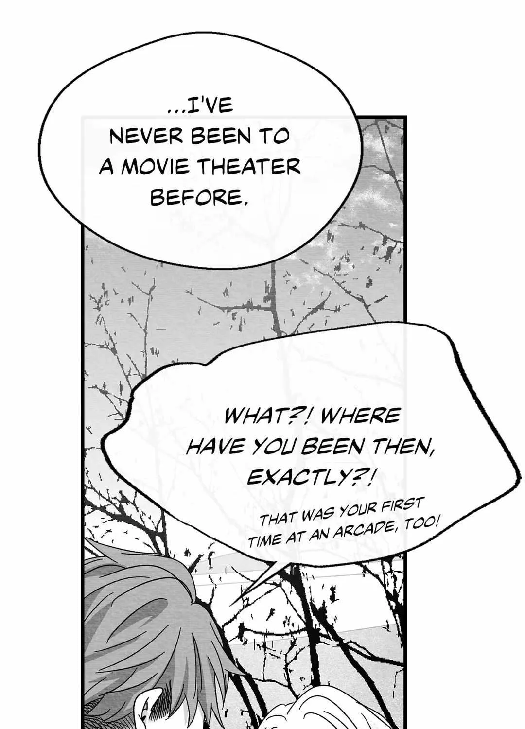When We Acquainted Chapter 25 page 76 - 
