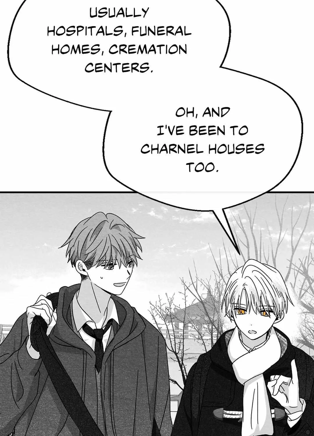 When We Acquainted Chapter 25 page 78 - 