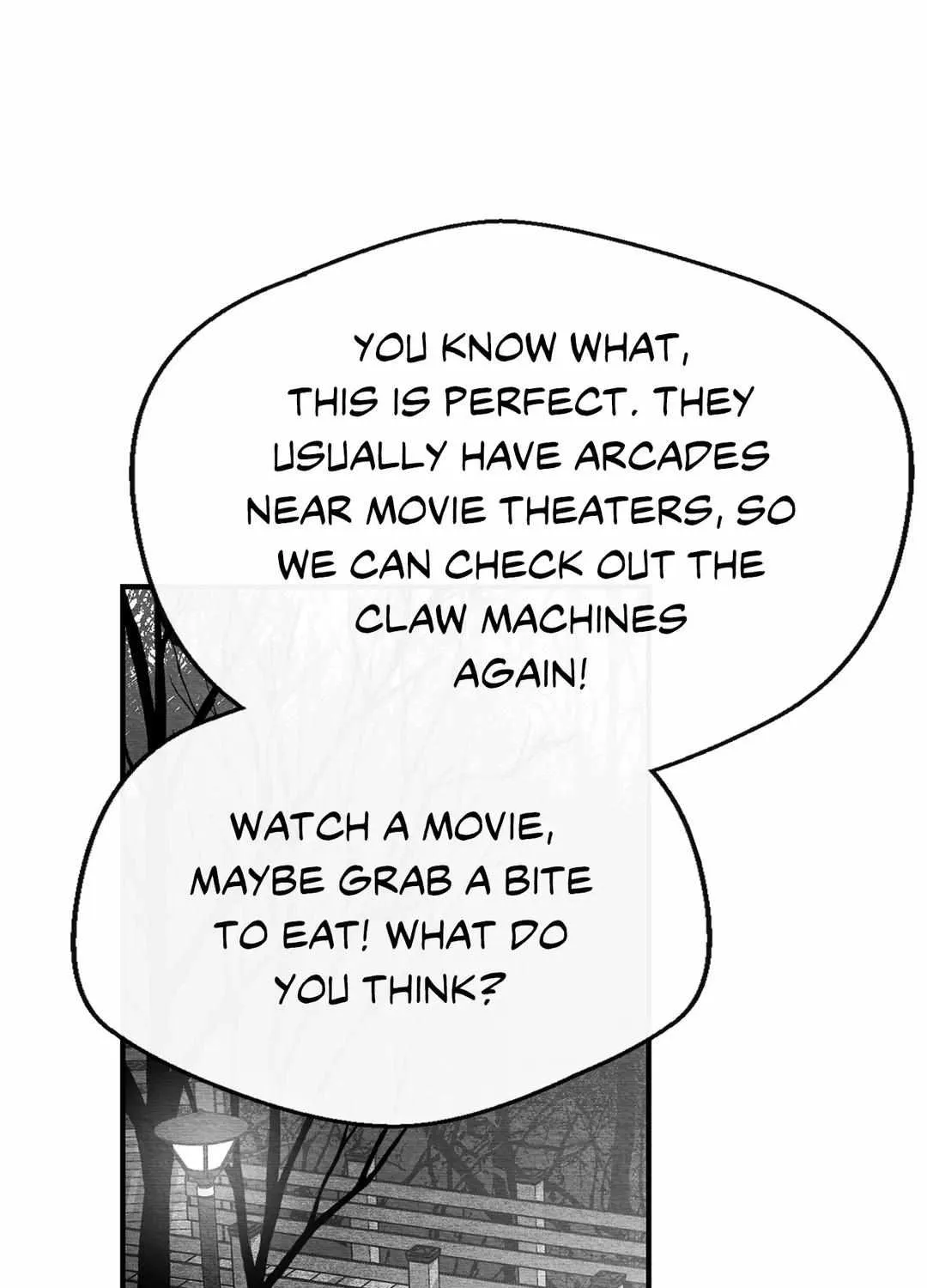 When We Acquainted Chapter 25 page 80 - 