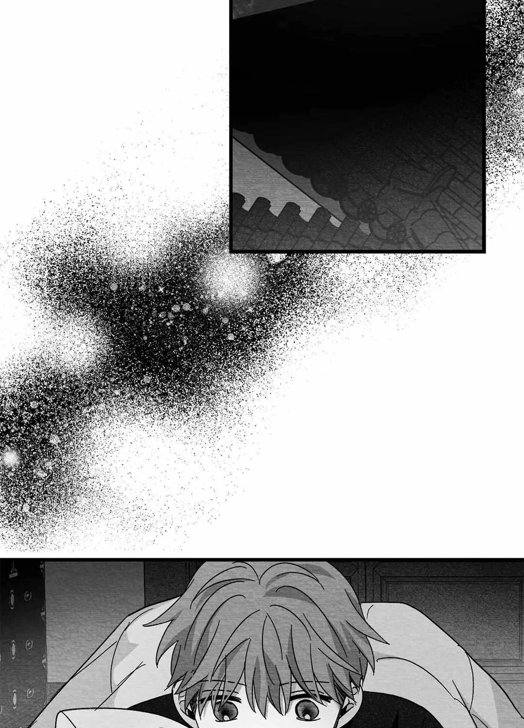 When We Acquainted Chapter 25 page 83 - 