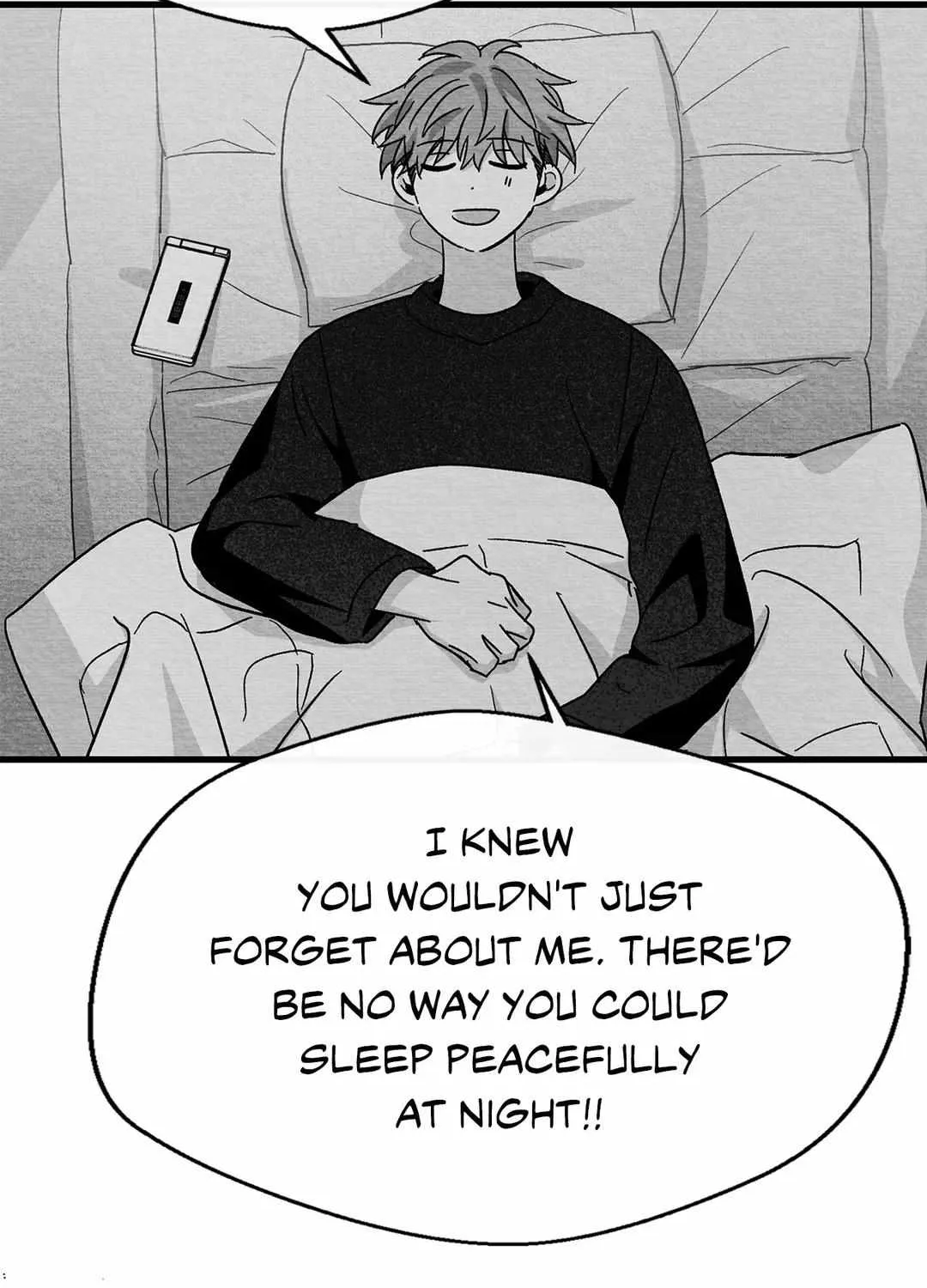 When We Acquainted Chapter 25 page 86 - 