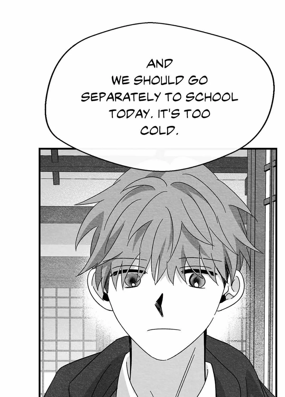 When We Acquainted Chapter 25 page 92 - 