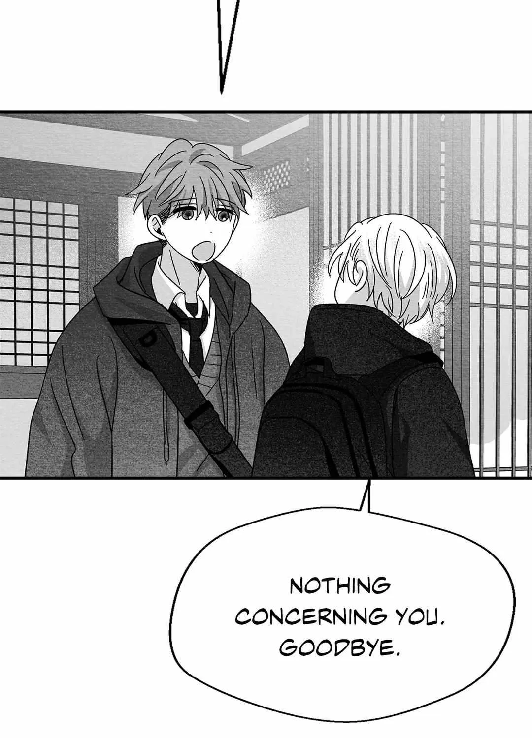 When We Acquainted Chapter 25 page 94 - 