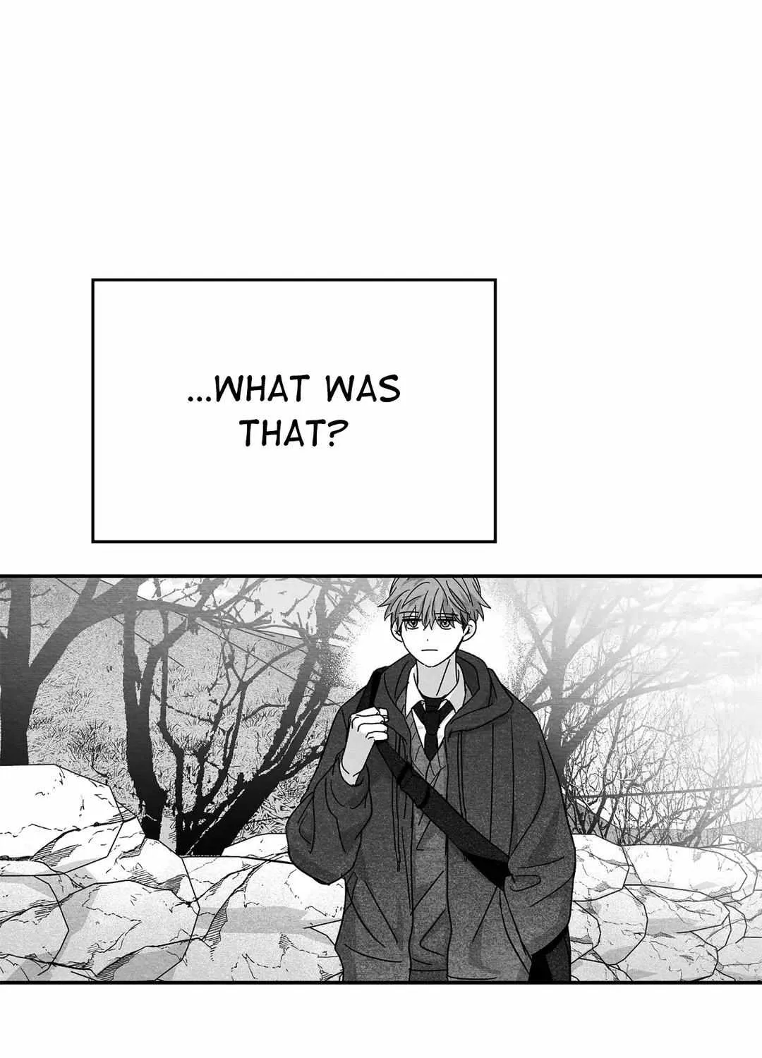 When We Acquainted Chapter 25 page 95 - 