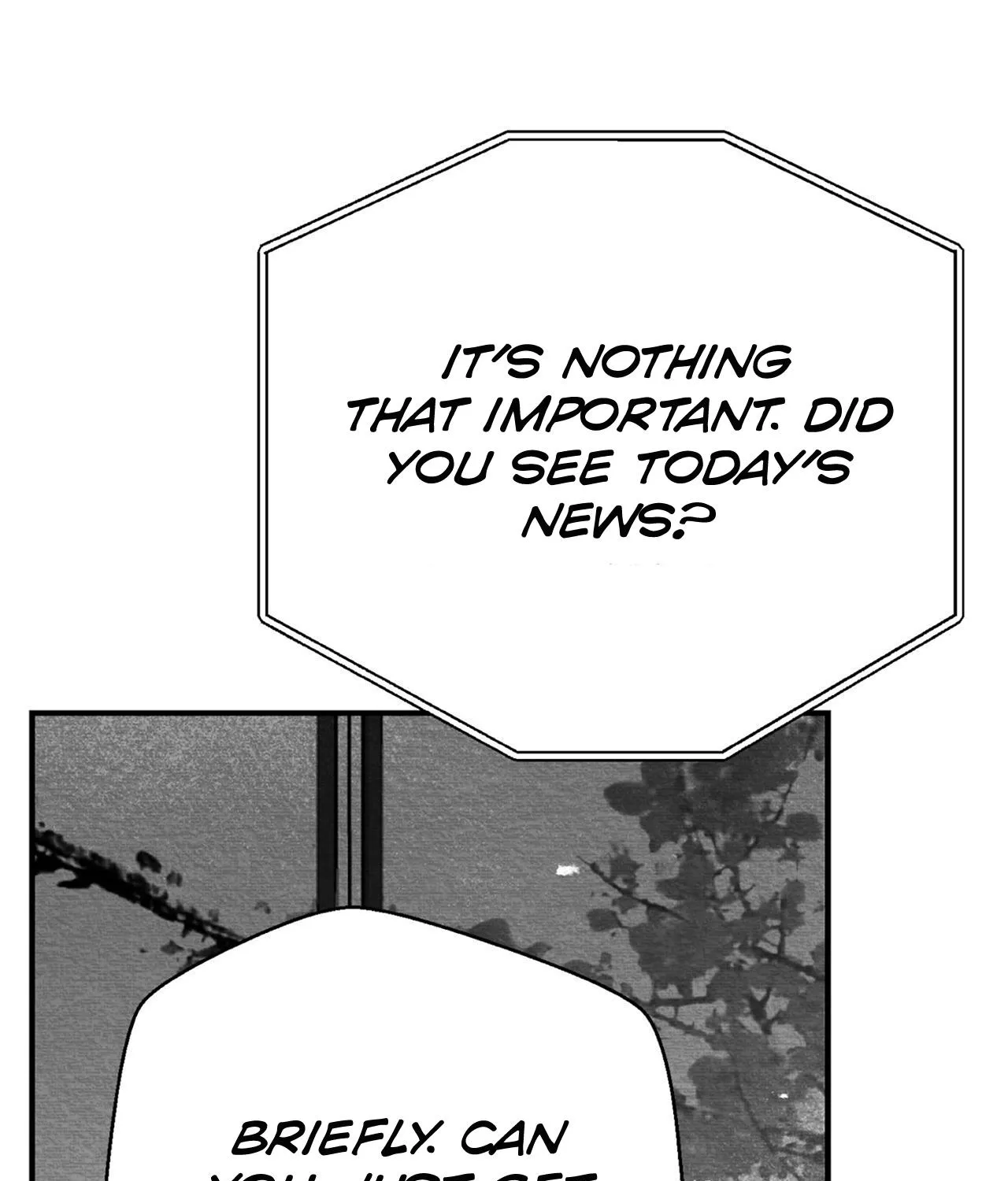 When We Acquainted Chapter 3 page 11 - 